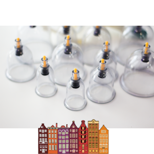 hijama behandeling in amsterdam